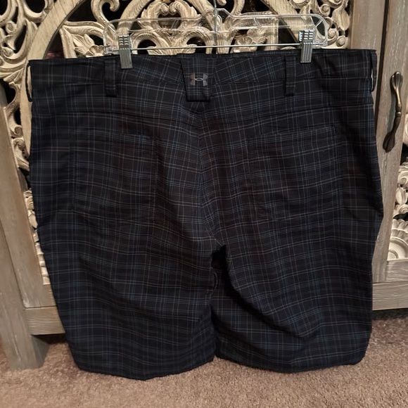 Under Armor Shorts - Picture 1 of 4